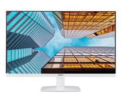 Acer HA220Q 21.5 Inch Full HD IPS Ultra Slim LCD Monitor