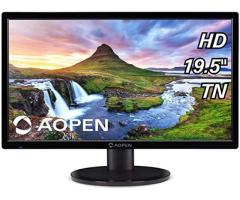 Acer Aopen 20CH1Q 19.5-Inch HD Monitor