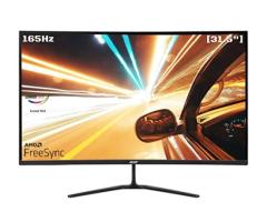 Acer ED320QR 31.5 Inch Full HD Curved Gaming LCD Monitor