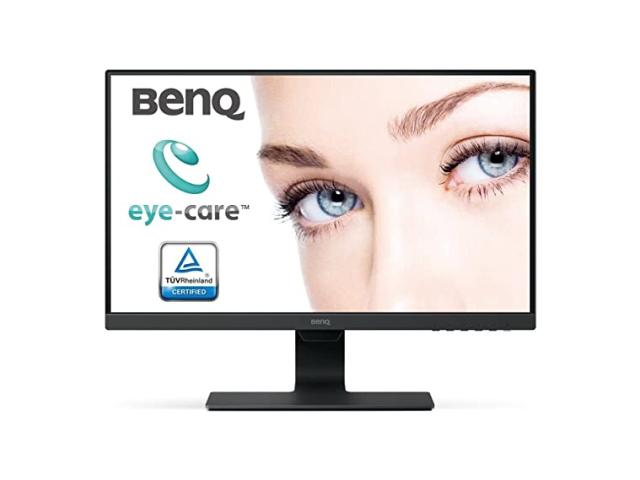 BenQ GW2780 27 inch Full HD Ultra-Slim Monitor - 1/1