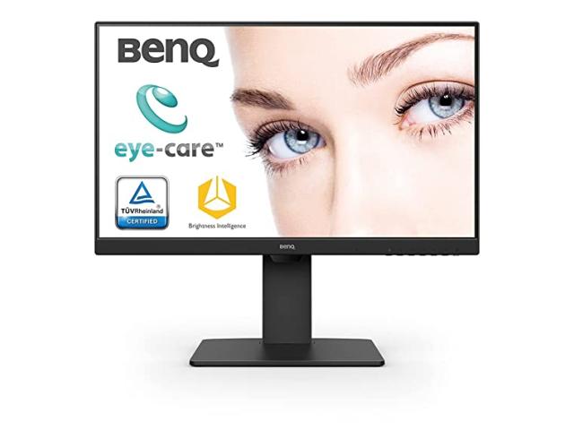 BenQ GW2785TC 27 inch Full HD 75Hz Ultra-Slim Bezel Monitor - 1/1