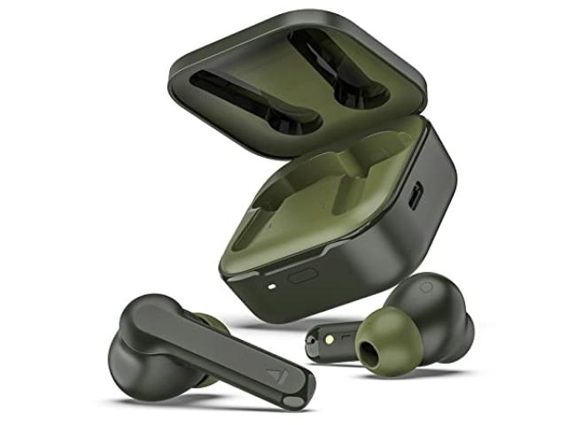 Boat Airdopes 458 Wireless Earbuds - 2/3