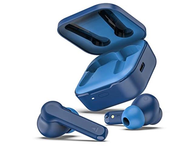 Boat Airdopes 458 Wireless Earbuds - 3/3