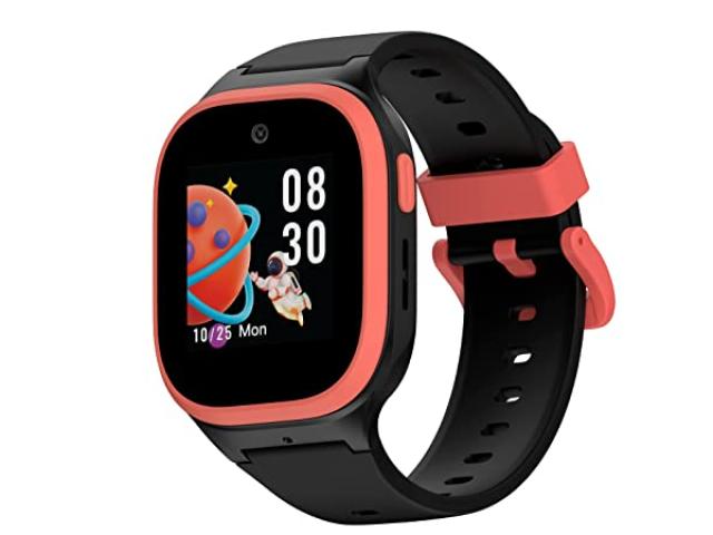 Noise Scout Smartwatch for Kids - 1/2