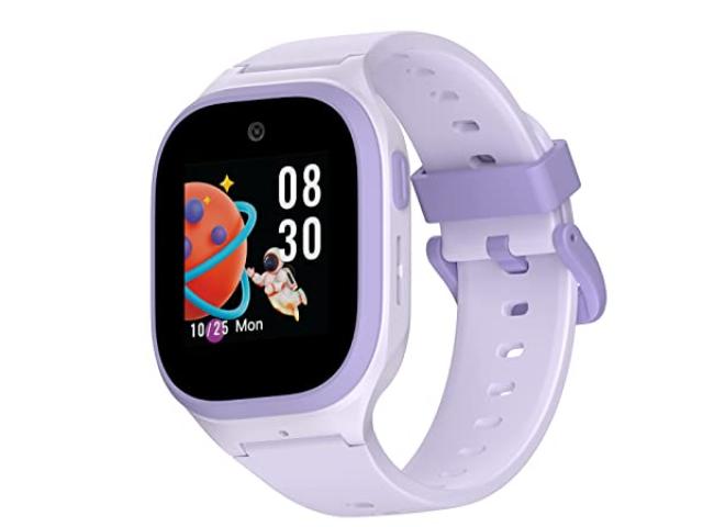 Noise Scout Smartwatch for Kids - 2/2