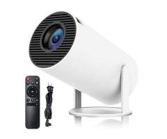 OTOOBEST Mini 4K HD Projector