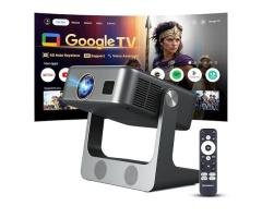 Crossbeats Lumex Solis 4k Ultra HD Projector