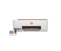HP Smart Tank 589 All-in-One WiFi Colour Printer Price in India