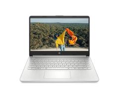 HP 14s-dy2507TU 11th Gen Intel Core i3 Laptop