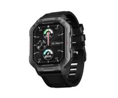 Boat Wave Force Smartwatch