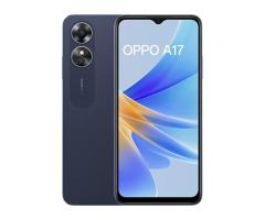 Oppo A17 4G Phone