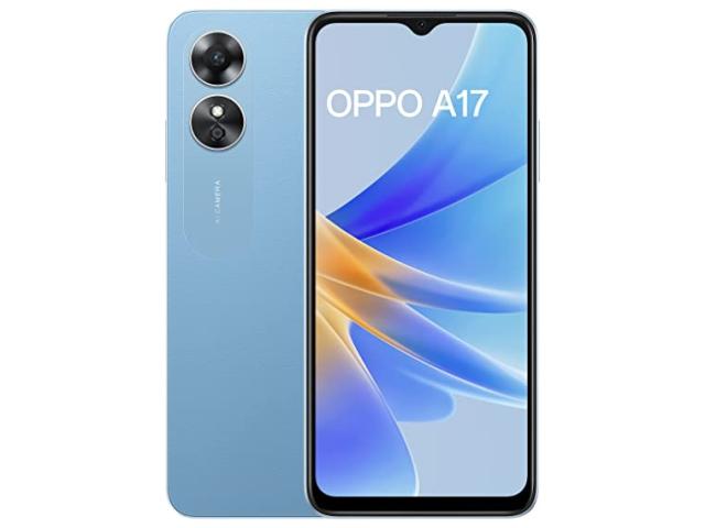 Oppo A17 4G Phone - 2/3