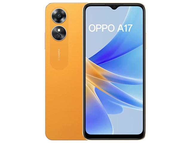 Oppo A17 4G Phone - 3/3