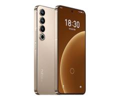 Meizu 20 Pro 5G Phone Price in India