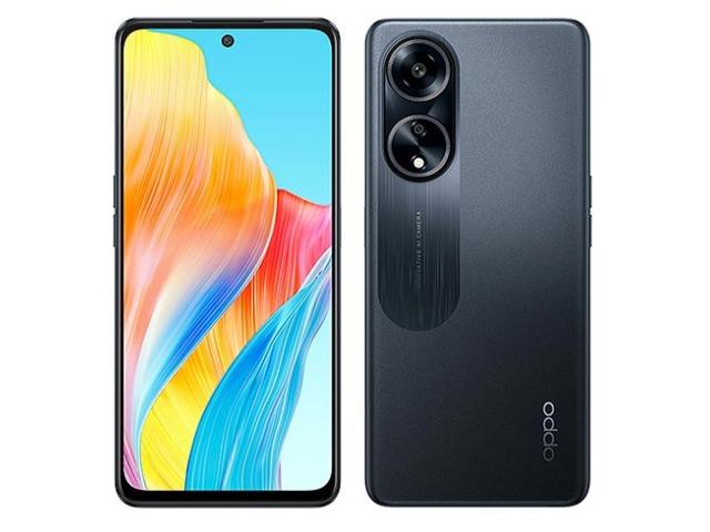 Oppo A1 5G Phone - 1/1