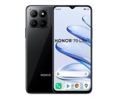 Honor 70 Lite 5G Phone with 4GB RAM, 128GB Storage