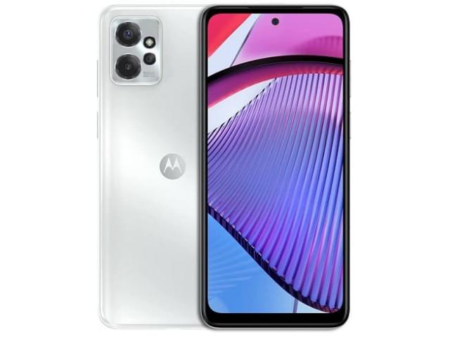 Motorola Moto G Power 5G - 1/1