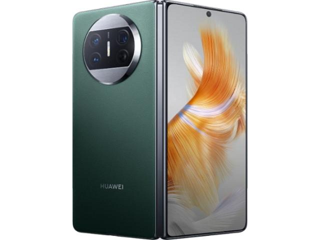 Huawei Mate X3 5G Phone with 12GB RAM, 512GB Storage - 1/1
