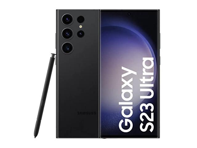 Samsung Galaxy S23 Ultra 5G Phone with 12GB RAM, 256GB Storage - 2/2