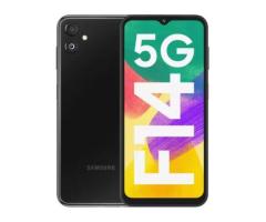 Samsung Galaxy F14 5G Phone with 6GB RAM, 128GB Storage - 1