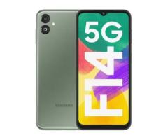 Samsung Galaxy F14 5G Phone with 6GB RAM, 128GB Storage - 3