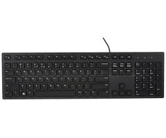 Dell Kb216 Wired Multimedia USB Keyboard