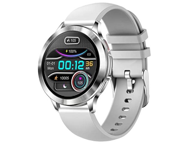 Fire-Boltt Mystic Smartwatch for Ladies - 1/3