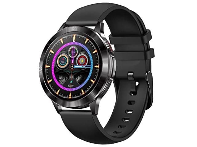 Fire-Boltt Mystic Smartwatch for Ladies - 2/3