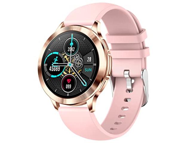 Fire-Boltt Mystic Smartwatch for Ladies - 3/3