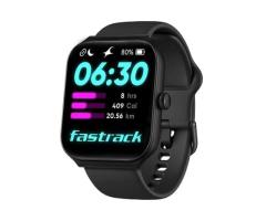 Fastrack Limitless FS1 Smartwatch with Bluetooth Calling - 1