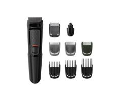 Philips 9-in-1 MG3710/65 All-in-one Trimmer Multi Grooming Kit