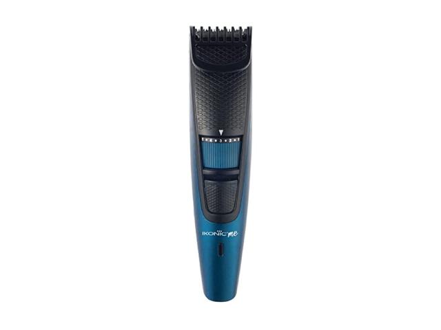 Ikonic Me Groom and Trim Hair Trimmer for Men - 1/2