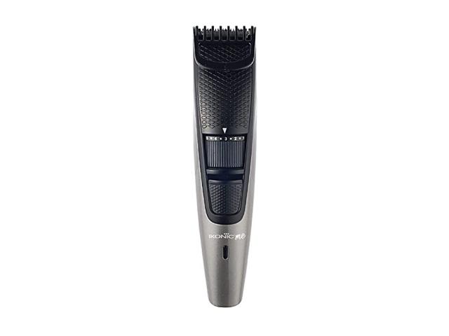 Ikonic Me Groom and Trim Hair Trimmer for Men - 2/2