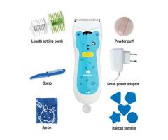 Havells BC1001 Rechargeable Baby Hair Clipper - 1