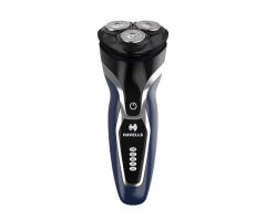 Havells RS7130 Dual Track 3 Head Shaver with Built in pop-up Trimmer - 1
