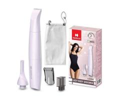 Havells FD5004 4-in-1 Lady Body Groomer Trimmer
