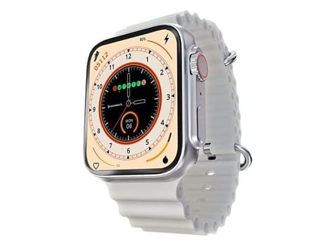 Crossbeats Ignite Surge Smartwatch - 2/3