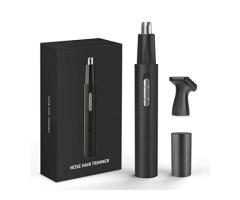 Cleanfly Ear and Nose Hair Trimmer for Men - 1