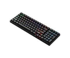 ZEBRONICS Nitro PRO Type C Gaming Mechanical Keyboard