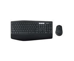 Logitech MK850 Wireless Keyboard and Mouse Set