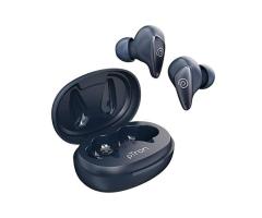 Ptron Bassbuds Wave Earbuds with 40 hrs Playtime