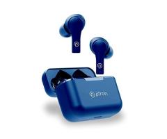 Ptron Bassbuds Tango Wireless Earbuds with 40 Hours Playtime
