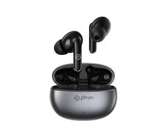 Ptron Bassbuds Eon Wireless Earbuds with 30 hours Playtime