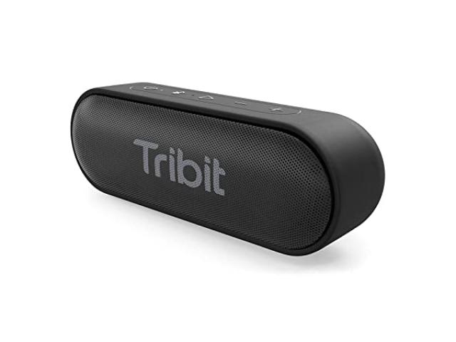 Tribit XSound Go 16W Bluetooth Speaker - 1/1