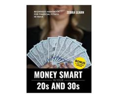 Money Smart in Your 20s and 30s Book Price, Buy Online