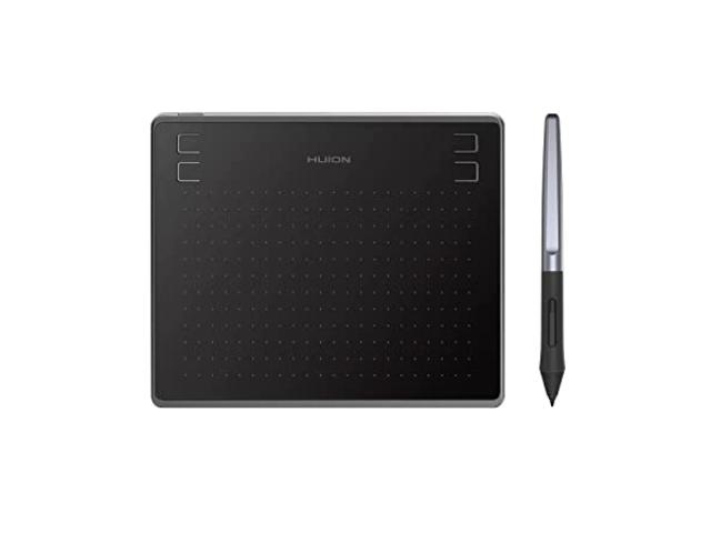 Huion HS64 Graphics Drawing Tablet - 1/1