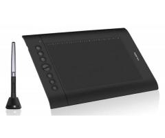 Huion H610 Pro V2 Digital Drawing Tablet Graphic Pen Tablet - 1