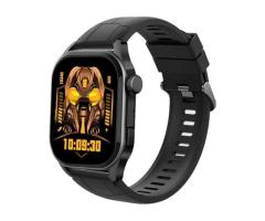 Fire-Boltt Emperor Smartwatch with 1.96 Inch Display - 1