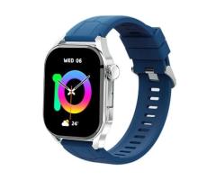 Fire-Boltt Emperor Smartwatch with 1.96 Inch Display - 2
