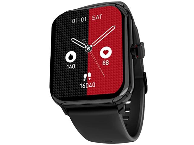 BeatXP Marv Neo Smartwatch with 1.85 Inch Display - 1/1
